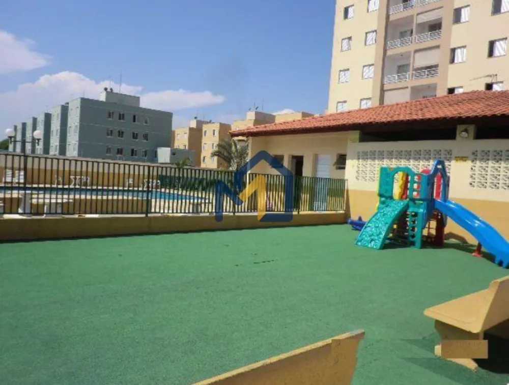 Apartamento, 3 quartos, 63 m² - Foto 10