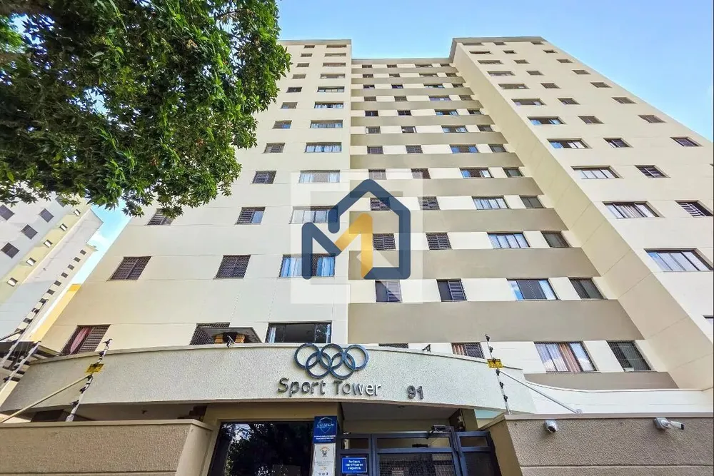 Apartamento, 2 quartos, 64 m² - Foto 4