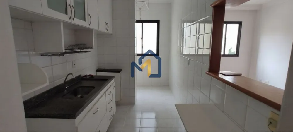 Apartamento, 2 quartos, 64 m² - Foto 5