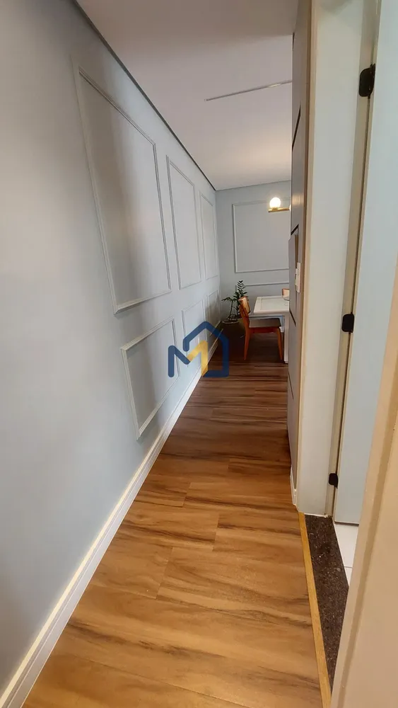 Apartamento, 3 quartos, 72 m² - Foto 1