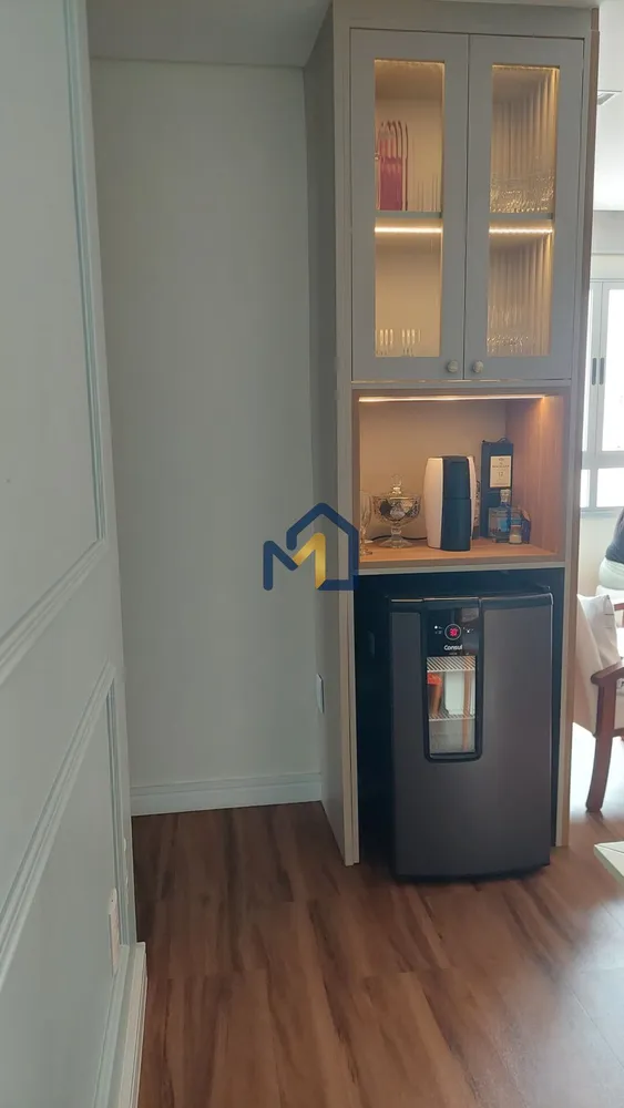 Apartamento, 3 quartos, 72 m² - Foto 4
