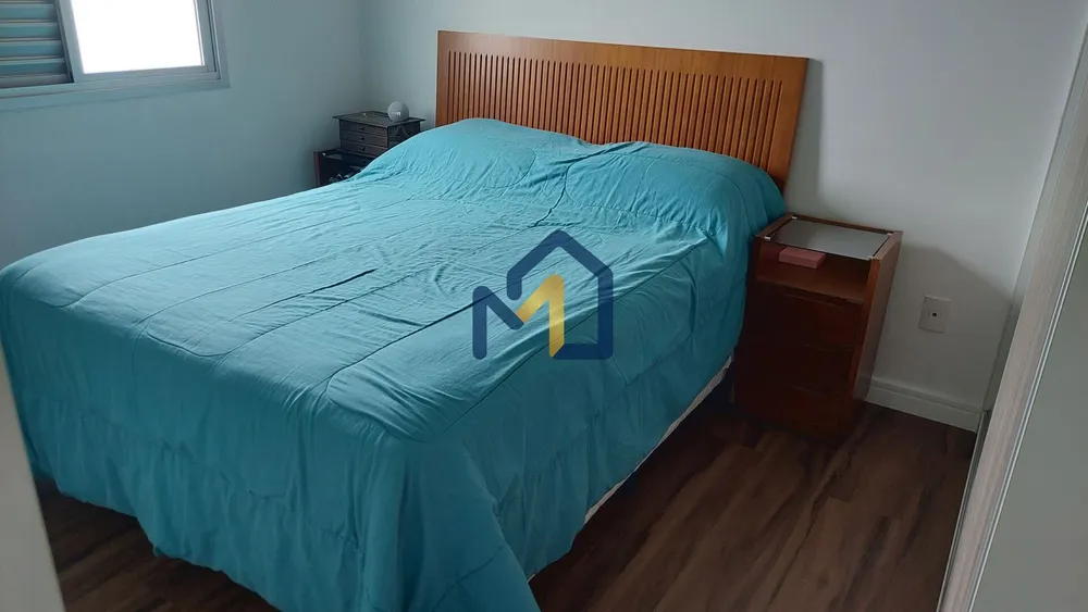 Apartamento, 3 quartos, 72 m² - Foto 1