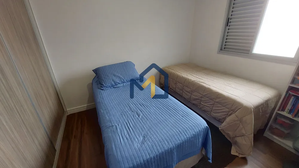 Apartamento, 3 quartos, 72 m² - Foto 3