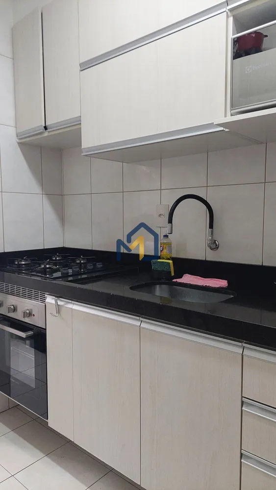 Apartamento, 3 quartos, 72 m² - Foto 6