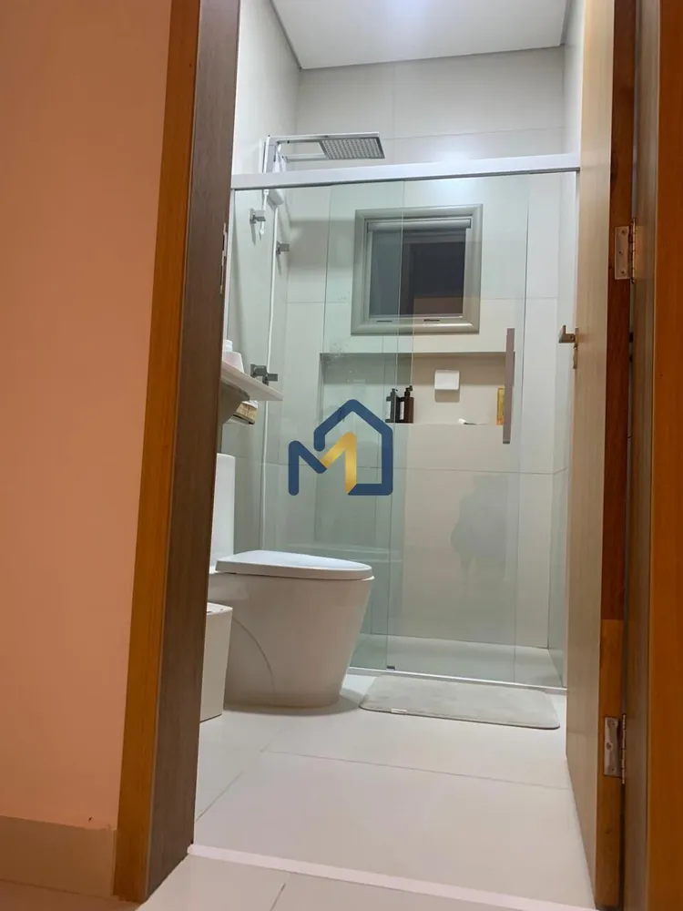 Casa, 3 quartos, 141 m² - Foto 8