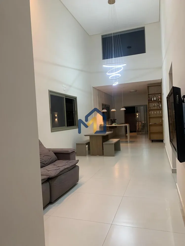 Casa, 3 quartos, 141 m² - Foto 5