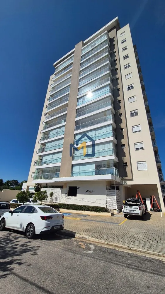 Apartamento, 3 quartos, 119 m² - Foto 1