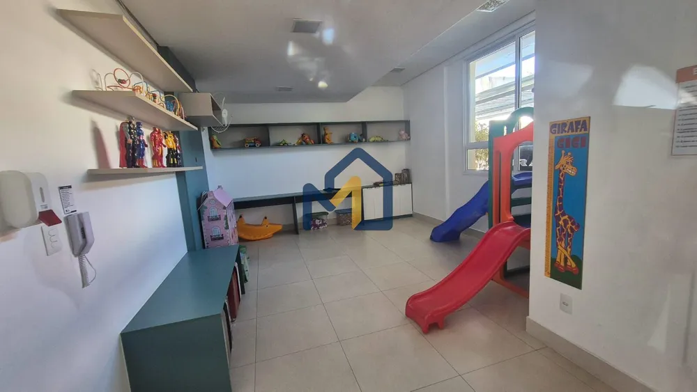 Apartamento, 3 quartos, 119 m² - Foto 2