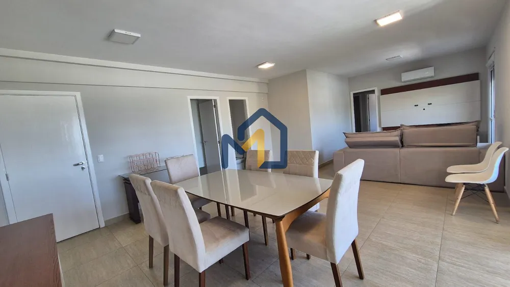 Apartamento, 3 quartos, 119 m² - Foto 1