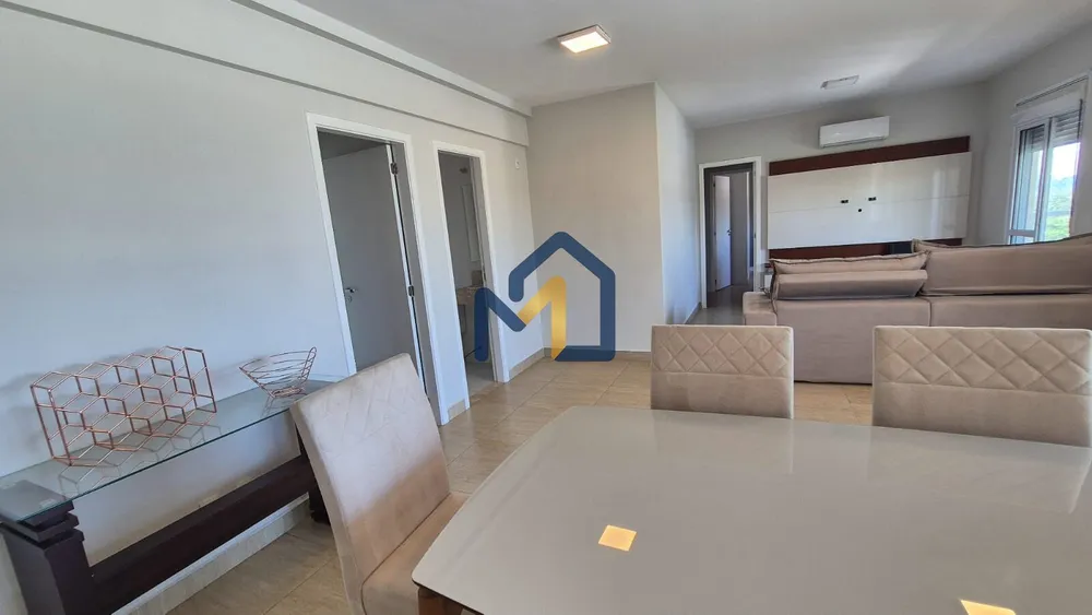Apartamento, 3 quartos, 119 m² - Foto 3