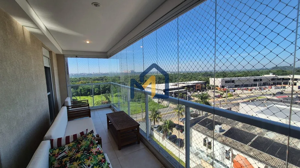 Apartamento, 3 quartos, 119 m² - Foto 2