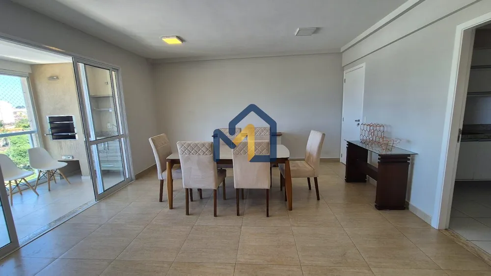 Apartamento, 3 quartos, 119 m² - Foto 6
