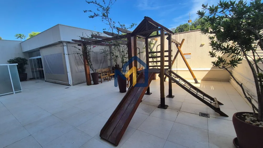 Apartamento, 3 quartos, 119 m² - Foto 11