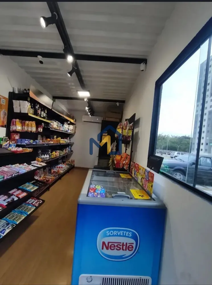 Apartamento, 2 quartos, 40 m² - Foto 5