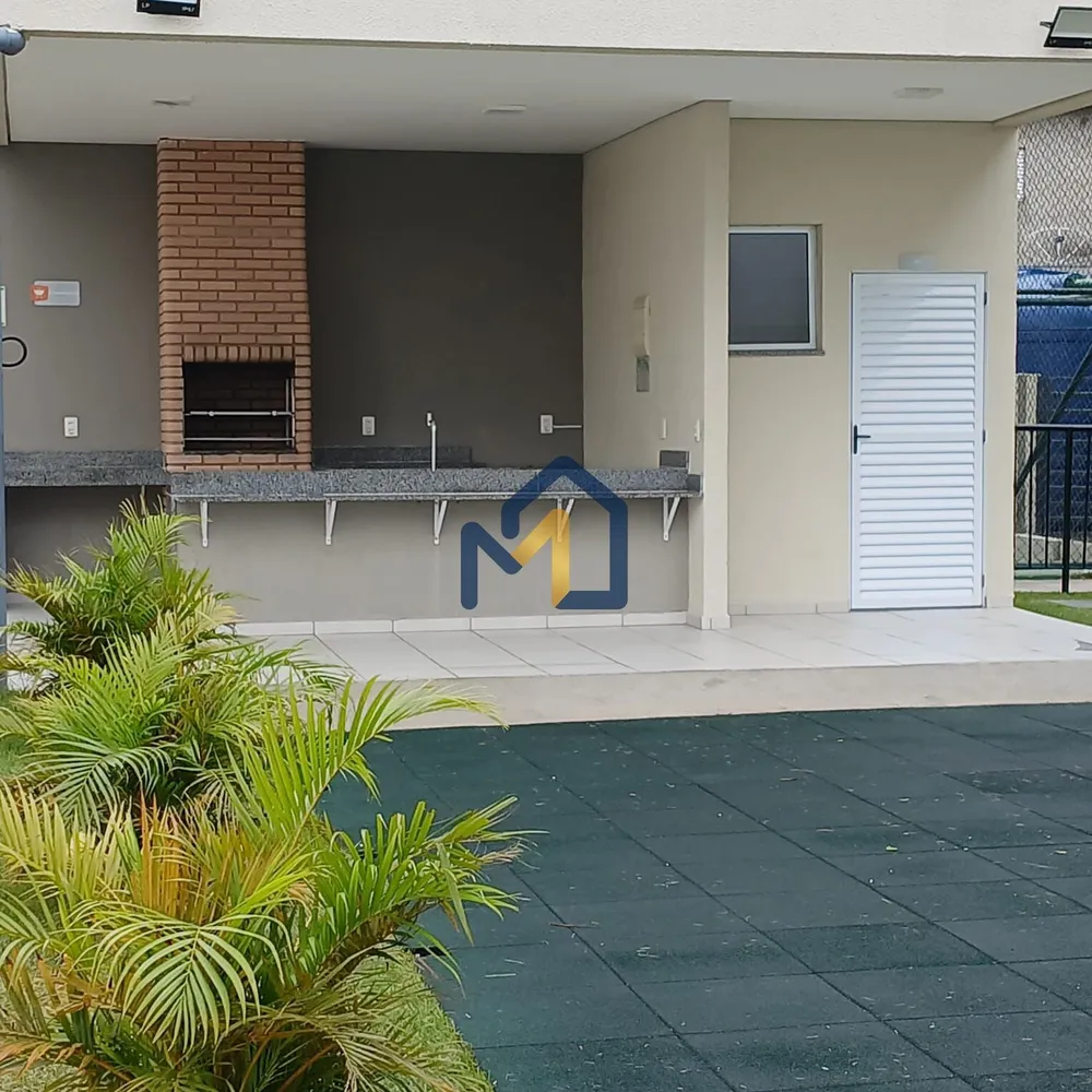 Apartamento, 2 quartos, 40 m² - Foto 7