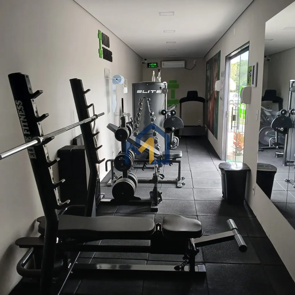 Apartamento, 2 quartos, 40 m² - Foto 4
