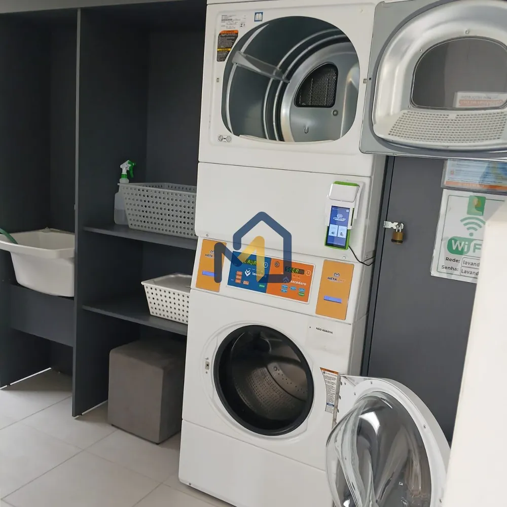 Apartamento, 2 quartos, 40 m² - Foto 6
