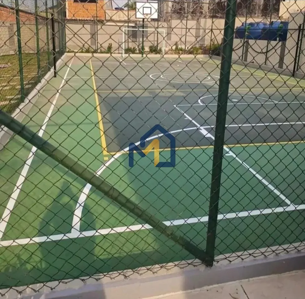 Apartamento, 2 quartos, 40 m² - Foto 8