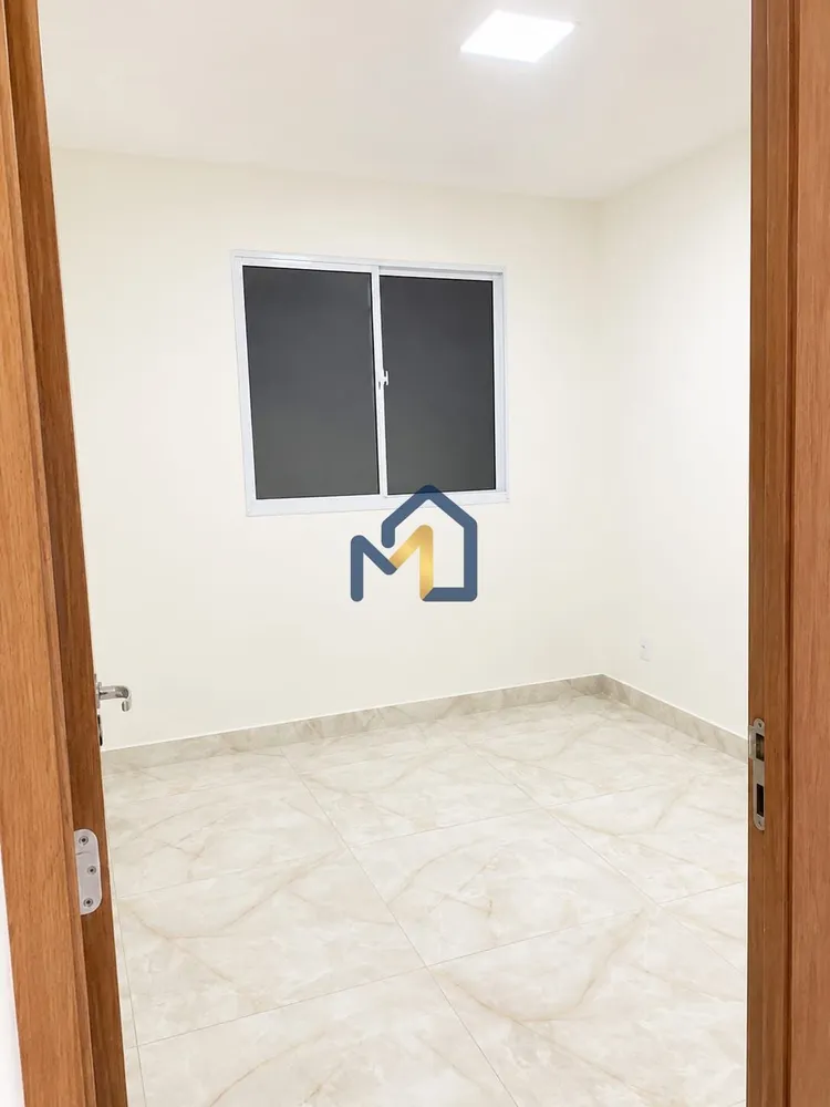Apartamento, 2 quartos, 40 m² - Foto 3