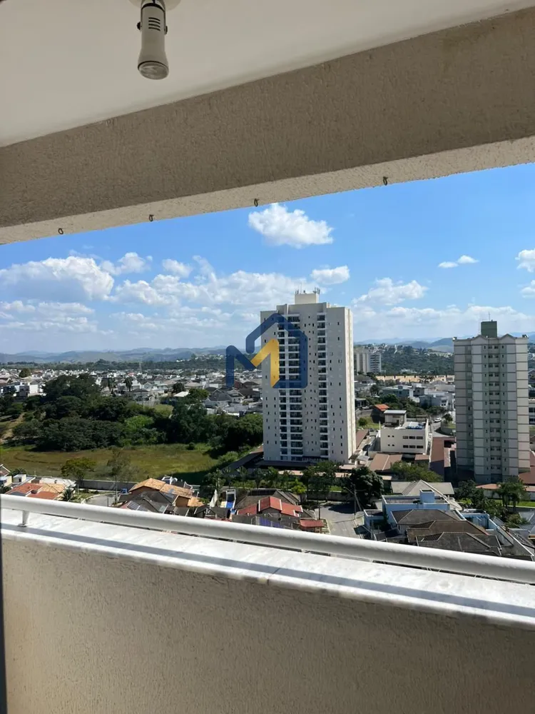 Apartamento, 2 quartos, 55 m² - Foto 3