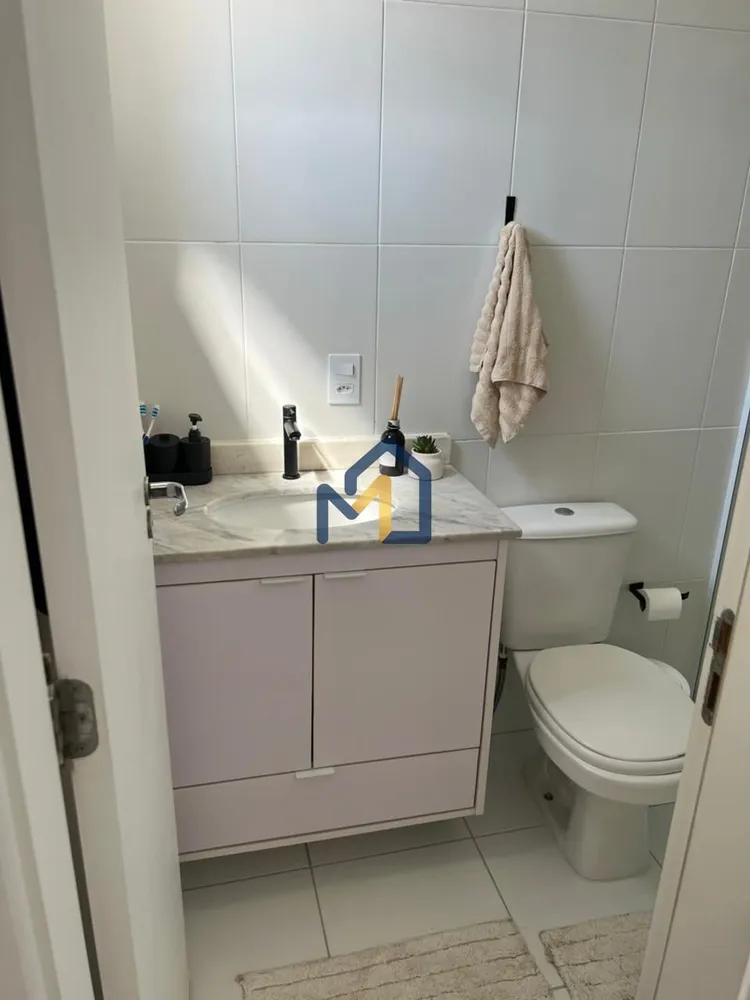Apartamento, 2 quartos, 55 m² - Foto 4