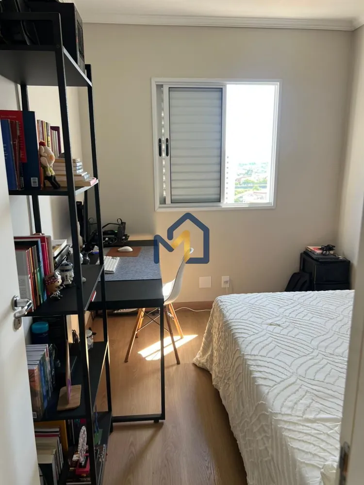 Apartamento, 2 quartos, 55 m² - Foto 9