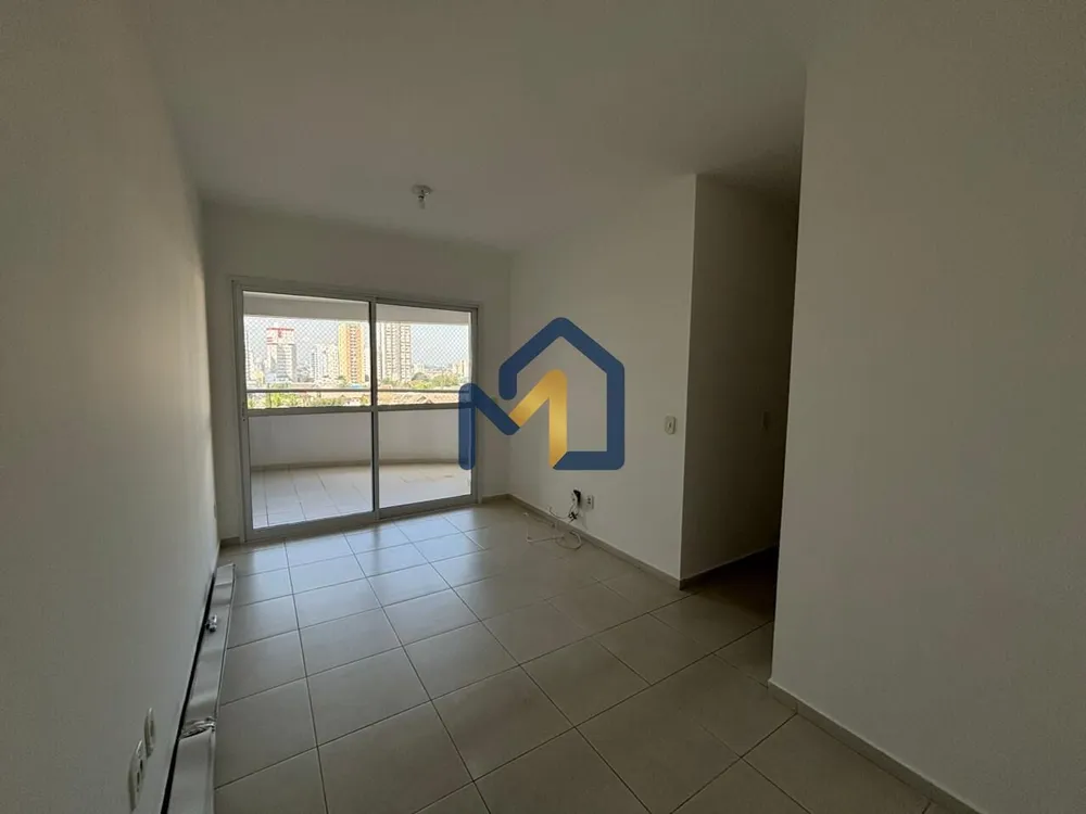 Apartamento, 2 quartos, 69 m² - Foto 2