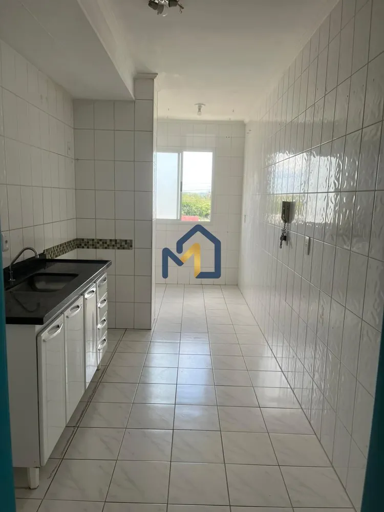 Apartamento, 3 quartos, 94 m² - Foto 7