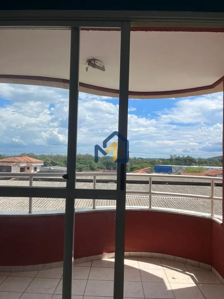 Apartamento, 3 quartos, 94 m² - Foto 4