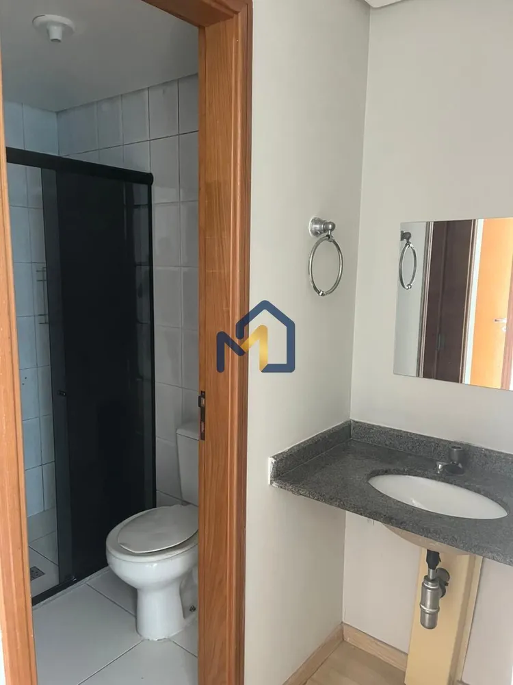 Apartamento, 3 quartos, 94 m² - Foto 5