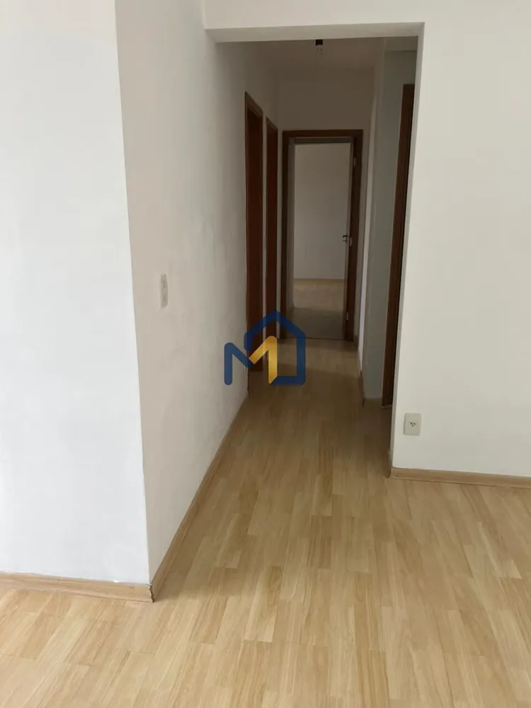Apartamento, 3 quartos, 94 m² - Foto 3