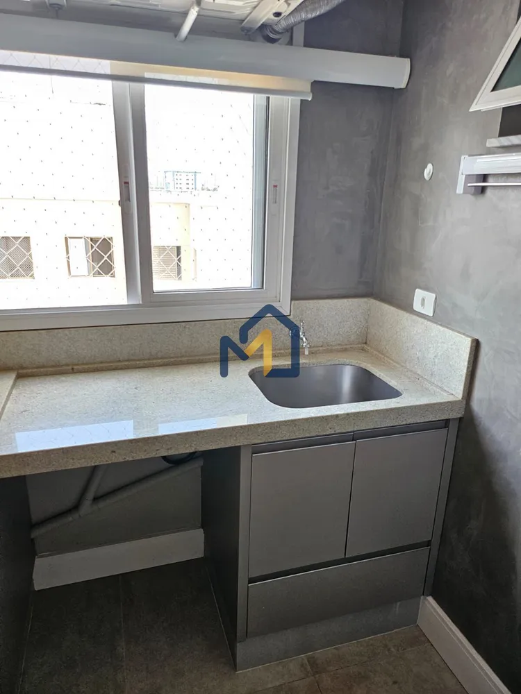 Apartamento, 2 quartos, 62 m² - Foto 4