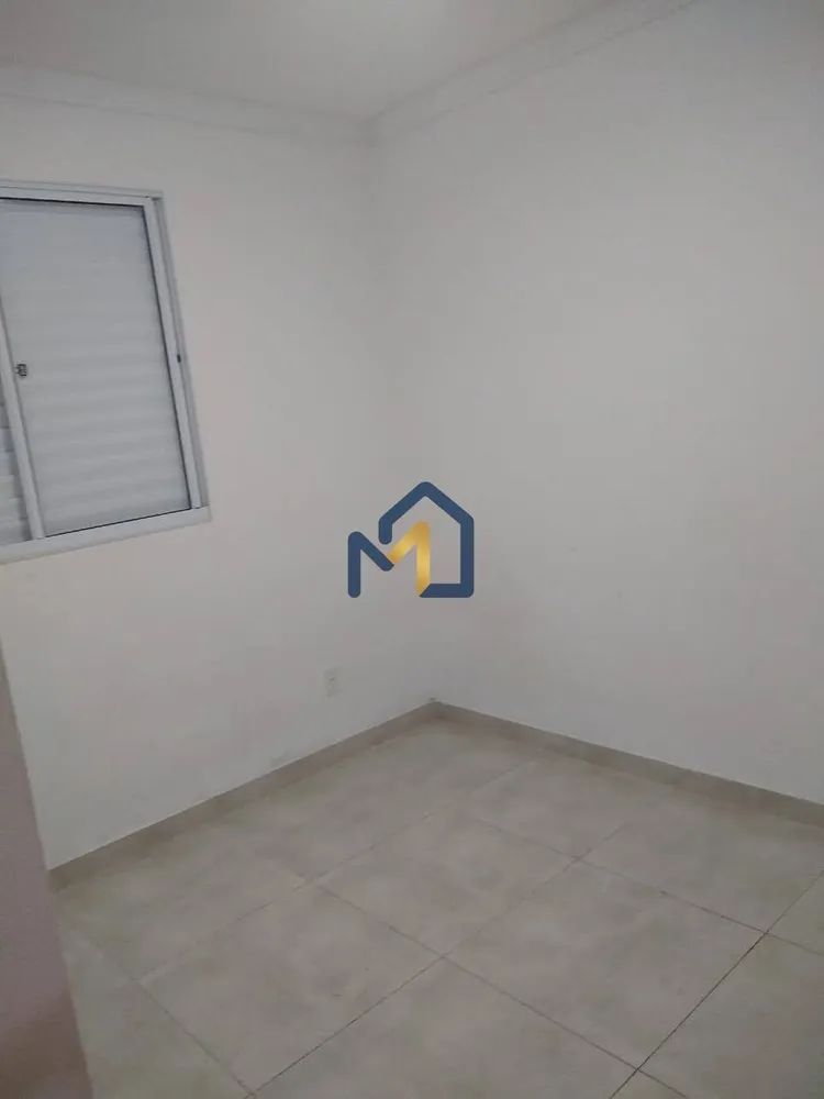 Apartamento, 2 quartos, 54 m² - Foto 1