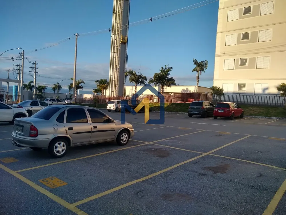 Apartamento, 2 quartos, 54 m² - Foto 4