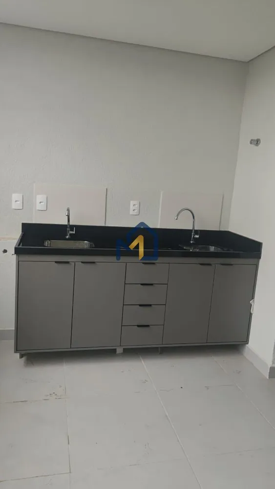 Apartamento, 2 quartos, 50 m² - Foto 9