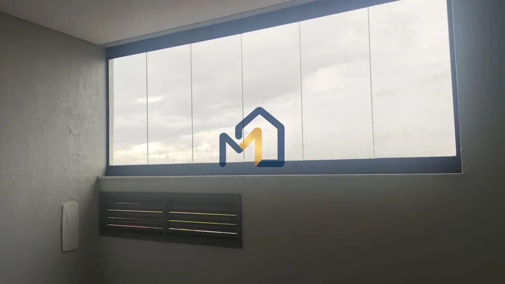 Apartamento, 2 quartos, 50 m² - Foto 8