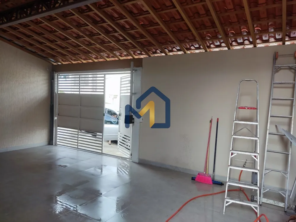 Casa, 3 quartos, 80 m² - Foto 10