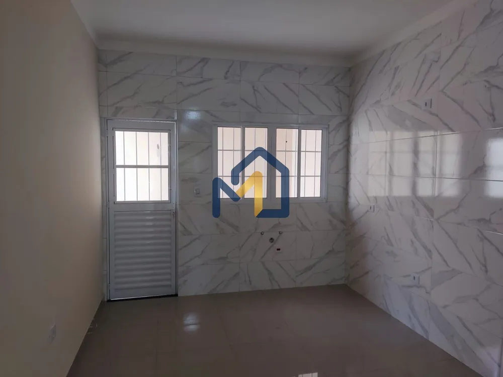 Casa, 3 quartos, 80 m² - Foto 6