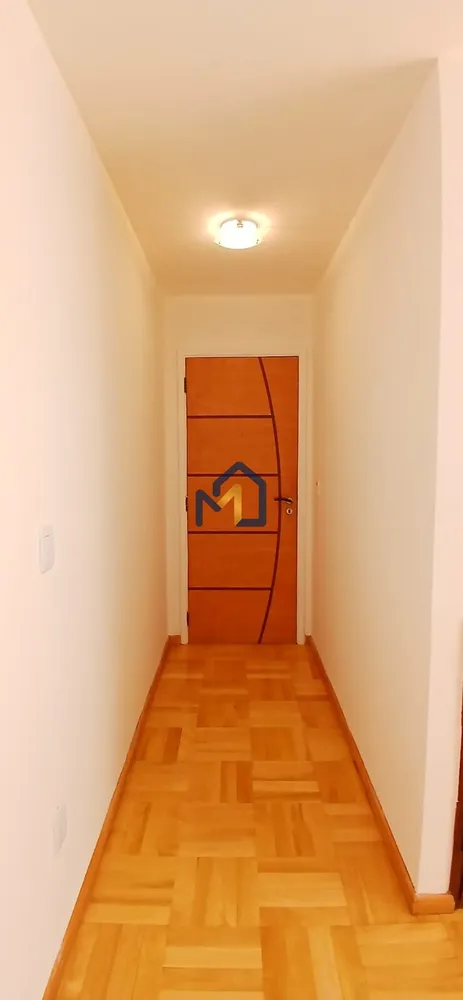 Apartamento, 3 quartos, 74 m² - Foto 1