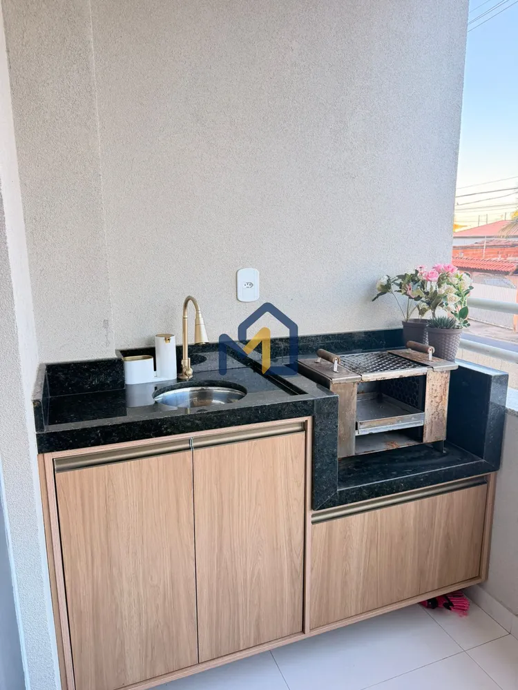 Apartamento, 2 quartos, 55 m² - Foto 4
