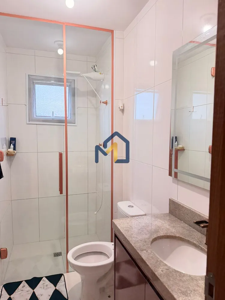 Apartamento, 2 quartos, 55 m² - Foto 6