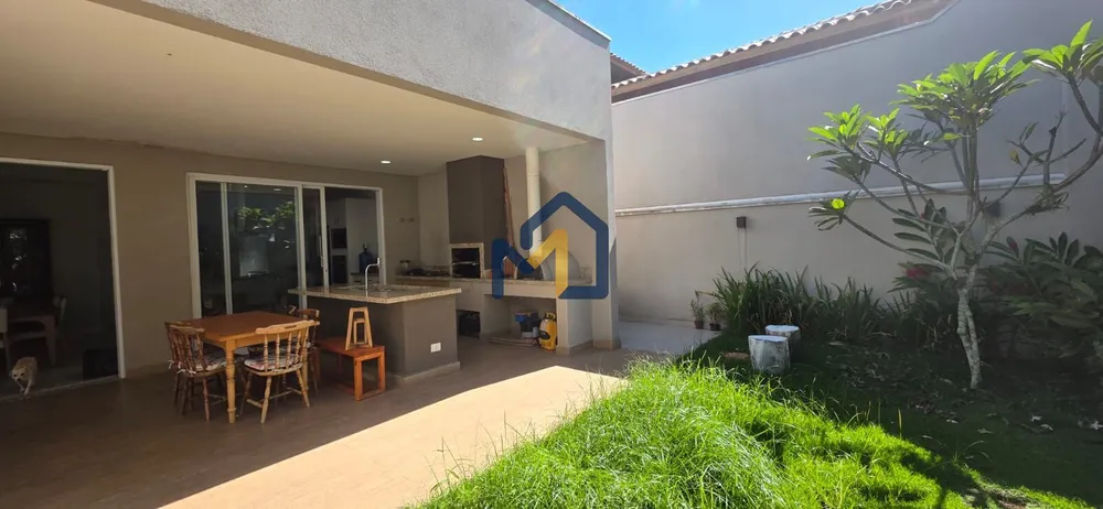 Casa de Condomínio, 4 quartos - Foto 5