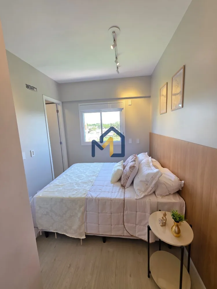 Apartamento, 2 quartos, 50 m² - Foto 7