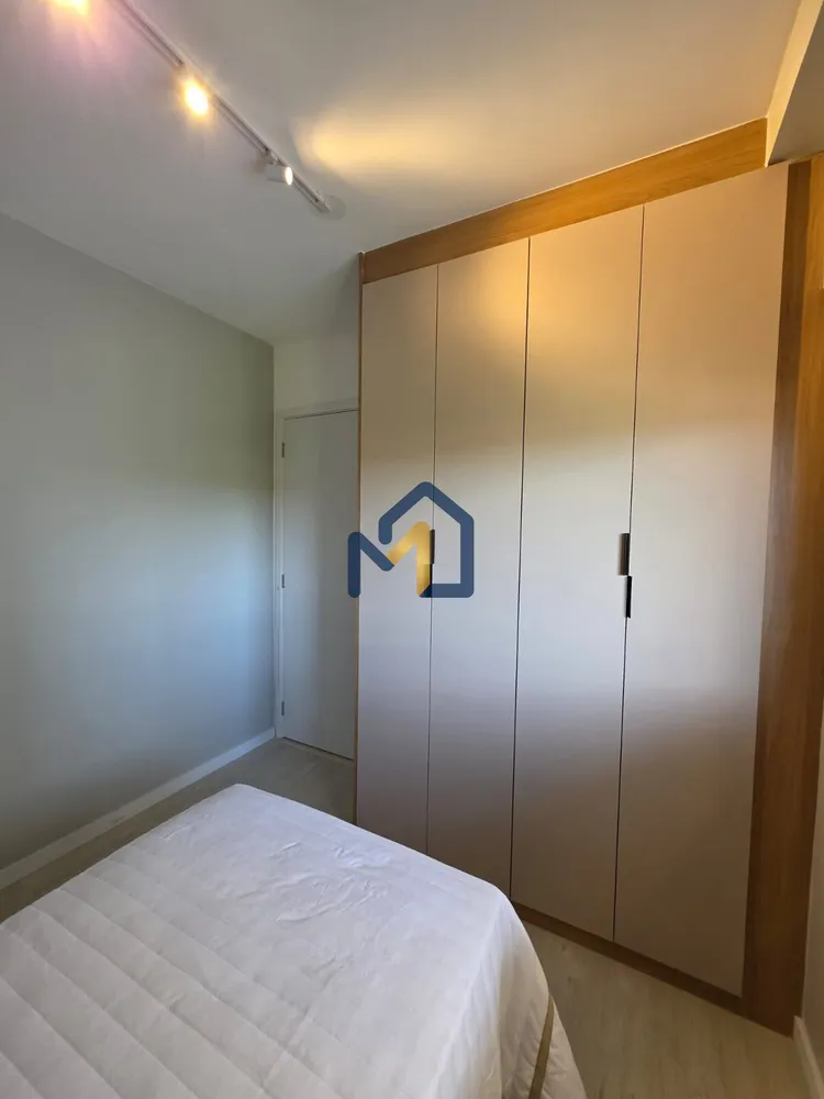 Apartamento, 2 quartos, 50 m² - Foto 5