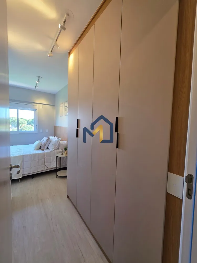 Apartamento, 2 quartos, 50 m² - Foto 6