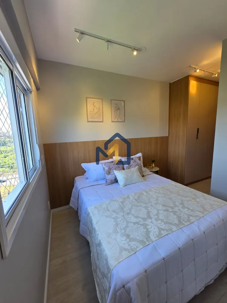 Apartamento, 2 quartos, 50 m² - Foto 8
