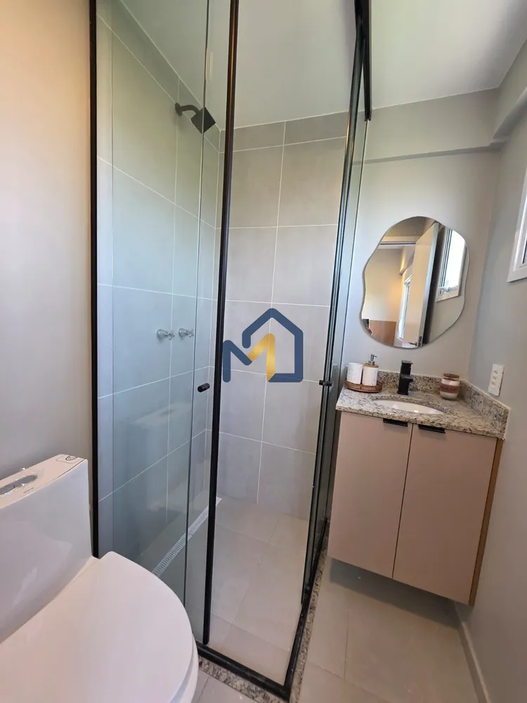 Apartamento, 2 quartos, 50 m² - Foto 12