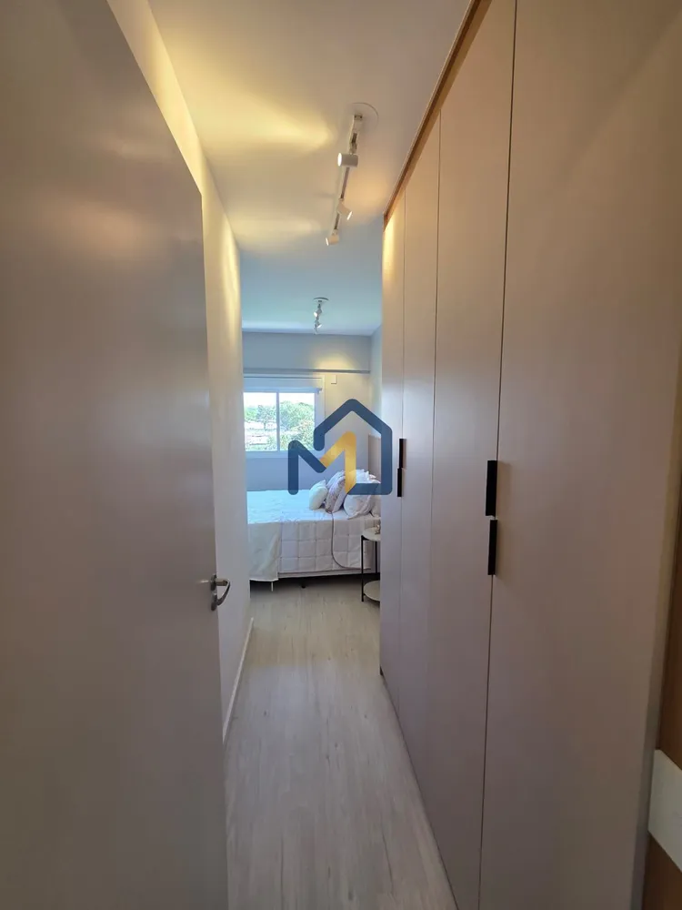 Apartamento, 2 quartos, 50 m² - Foto 9