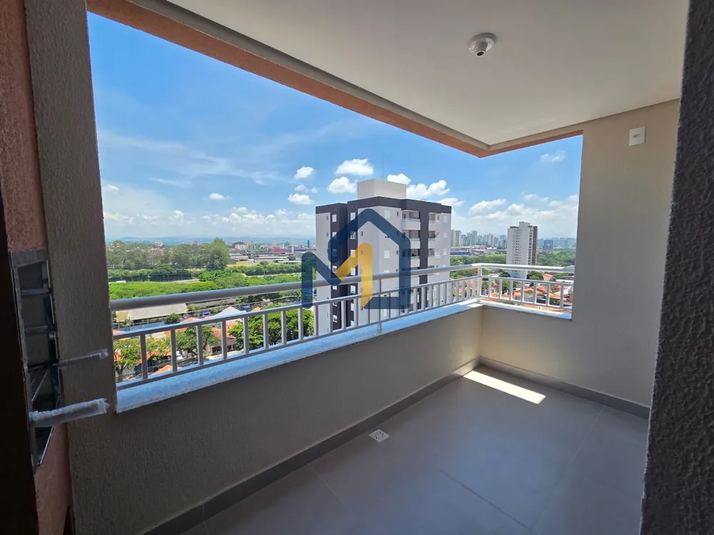 Apartamento, 2 quartos, 65 m² - Foto 2