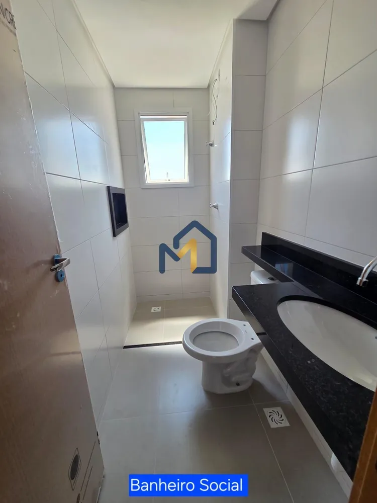 Apartamento, 2 quartos, 65 m² - Foto 9